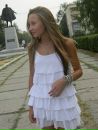 Фотография Беловой Влады