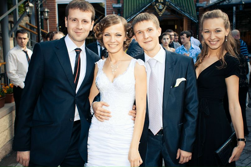 Сергей Саб фотография #22