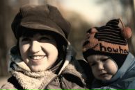 Фотография Гончаровской Ольги