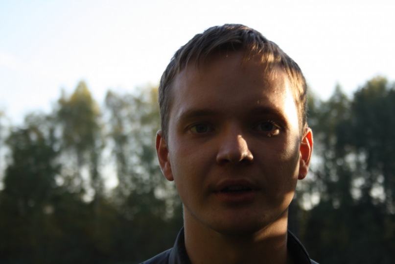 Андрей Долженков фотография #31