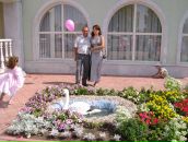 Фотография Валитова(мифтахова) Лейлы