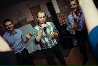 Фотография Мамаева Андрея