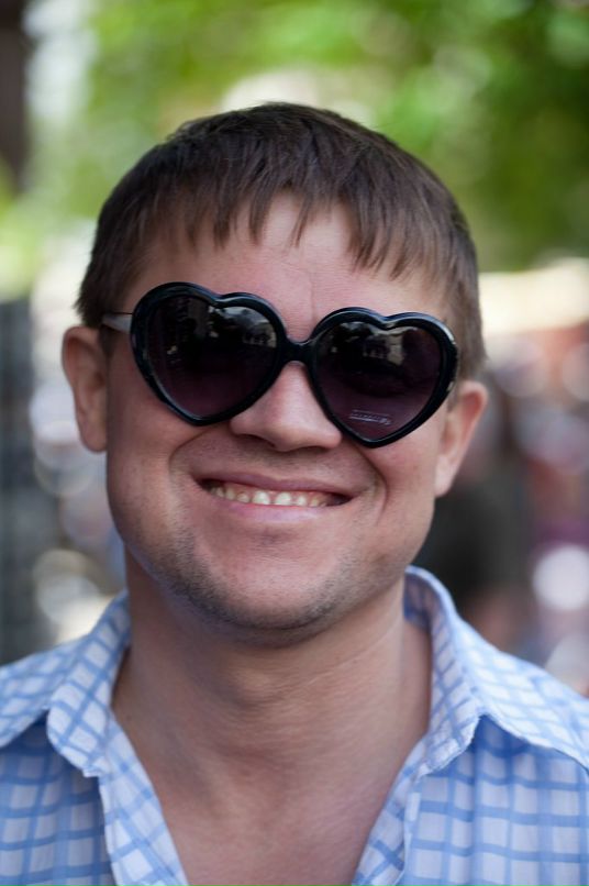 Дмитрий Симоненко фотография #31