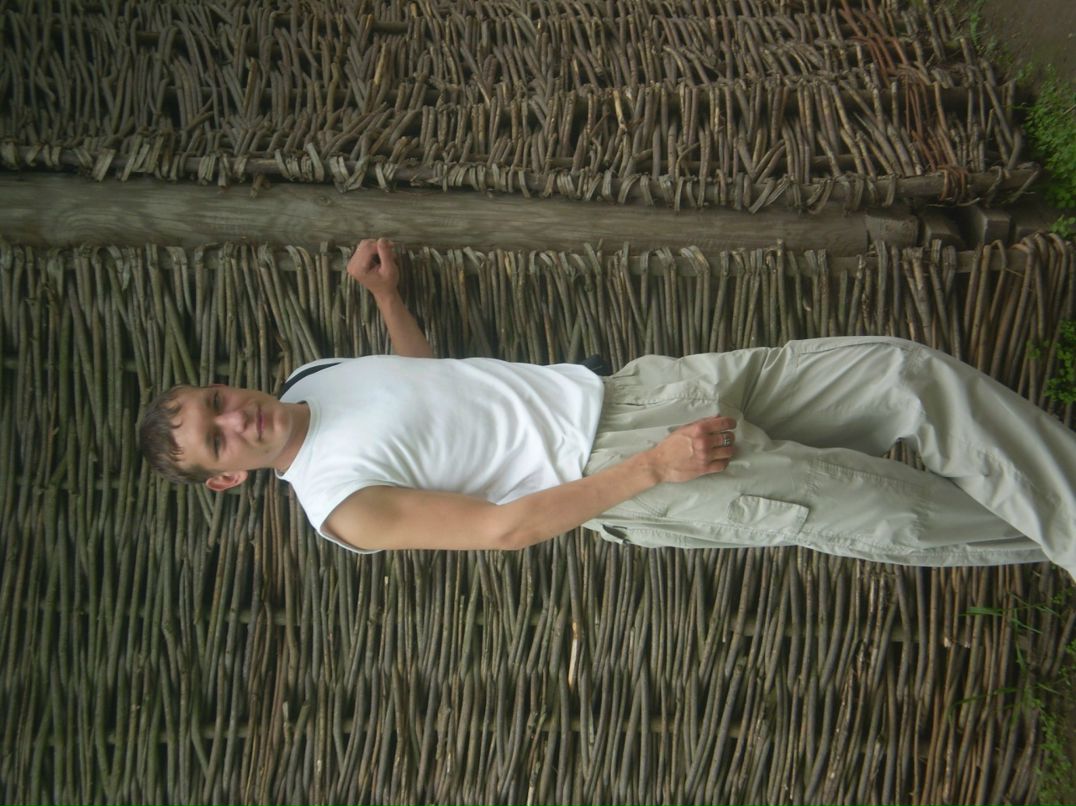 Дмитрий Поляков фотография #7