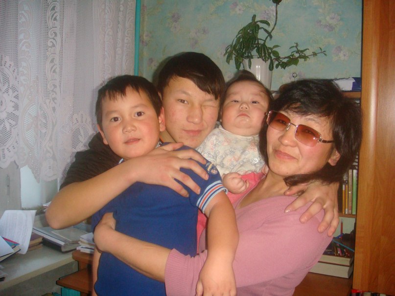 Орлан Кара-оол фотография #13