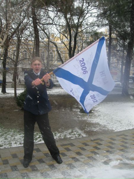 №19, Колясик Черняев №19, Колясик Черняев