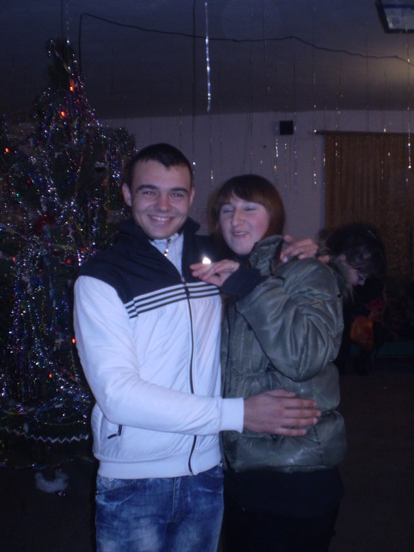 Лев Василенко фотография #13