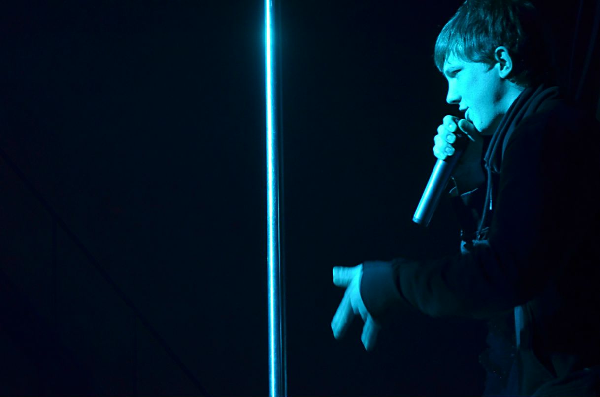 Сергей Адамов фотография #7