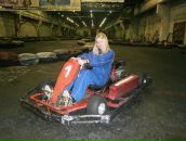 Фотография Романенко Екатерины