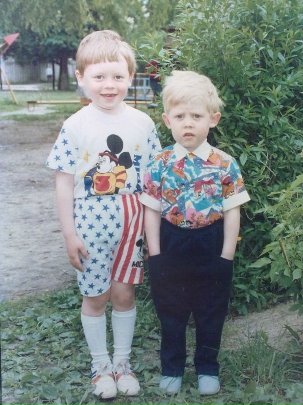 Иван Седых фотография #19