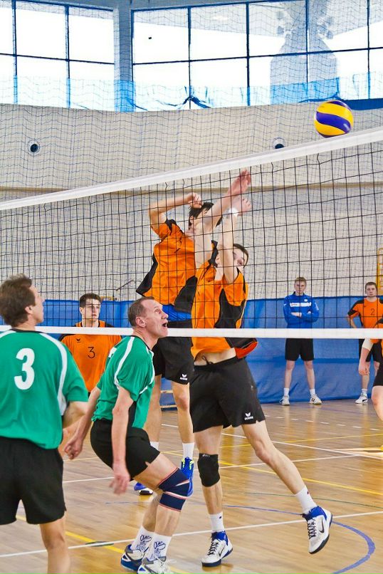 Максим Кузьмин фотография #5