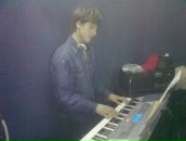 Фотография Ляховского Тимофея