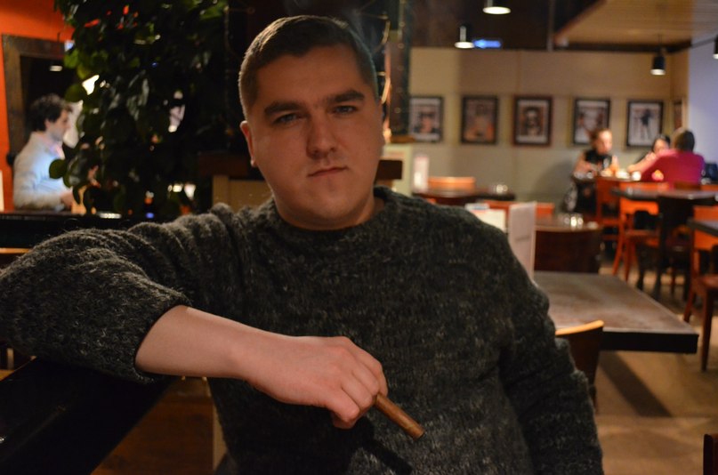 Игорь Павличенко фотография #25