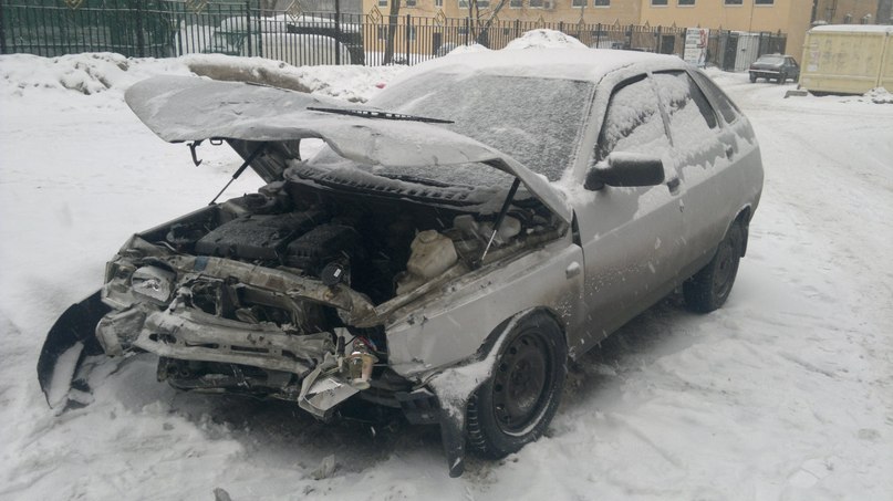 Сергей Морозов фотография #24