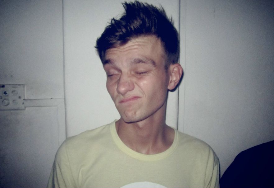 Mr Latin фото №34