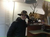 Фотография Баланюка Виталия