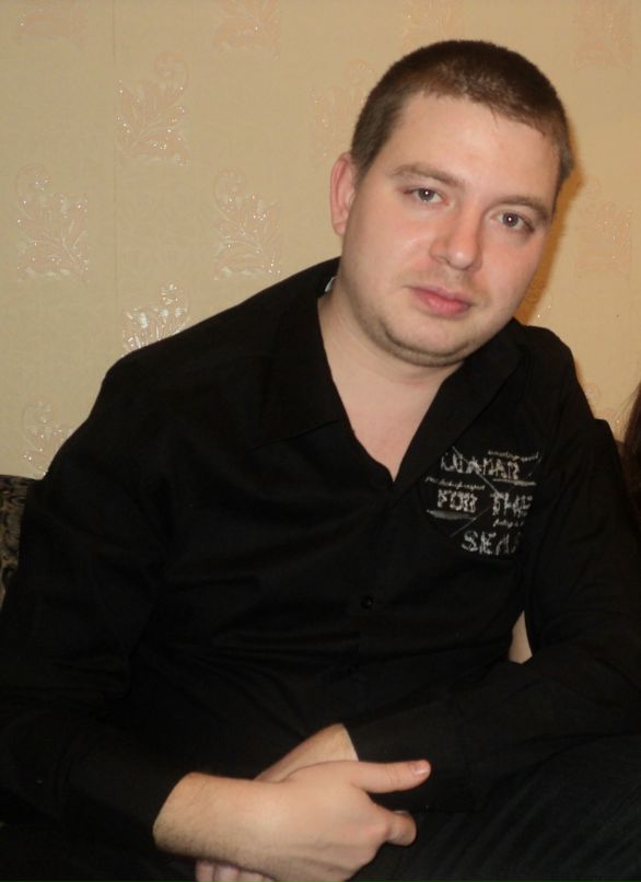 Серега Райс фотография #36