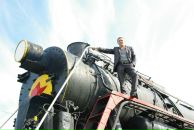 Фотография Сергеева Серёги