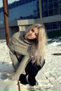 Оксана Іваникович фотография #1