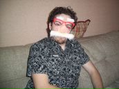 Фотография Арефьева Анна