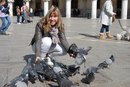 Фотография Никитиной Юльки