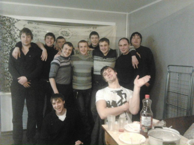 Антон Левченко фотография #49