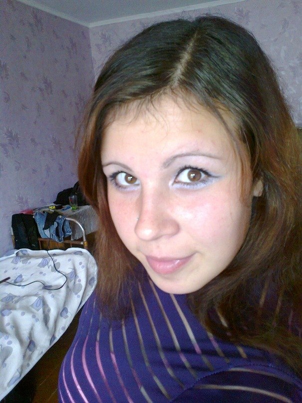 Анастасия Григорьева фотография #13