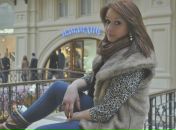 Фотография Бадаевой Кристины