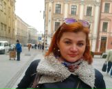 Антоніна Дорош фотография #5 (источник - https://vk.com/id21646319)