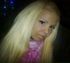Фотография Зыряновой Полины