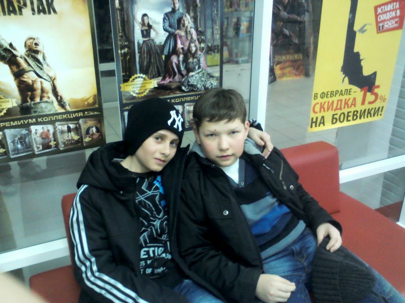 Владимир Падалка фотография #21
