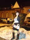 Фотография Тажиевой Лайлы