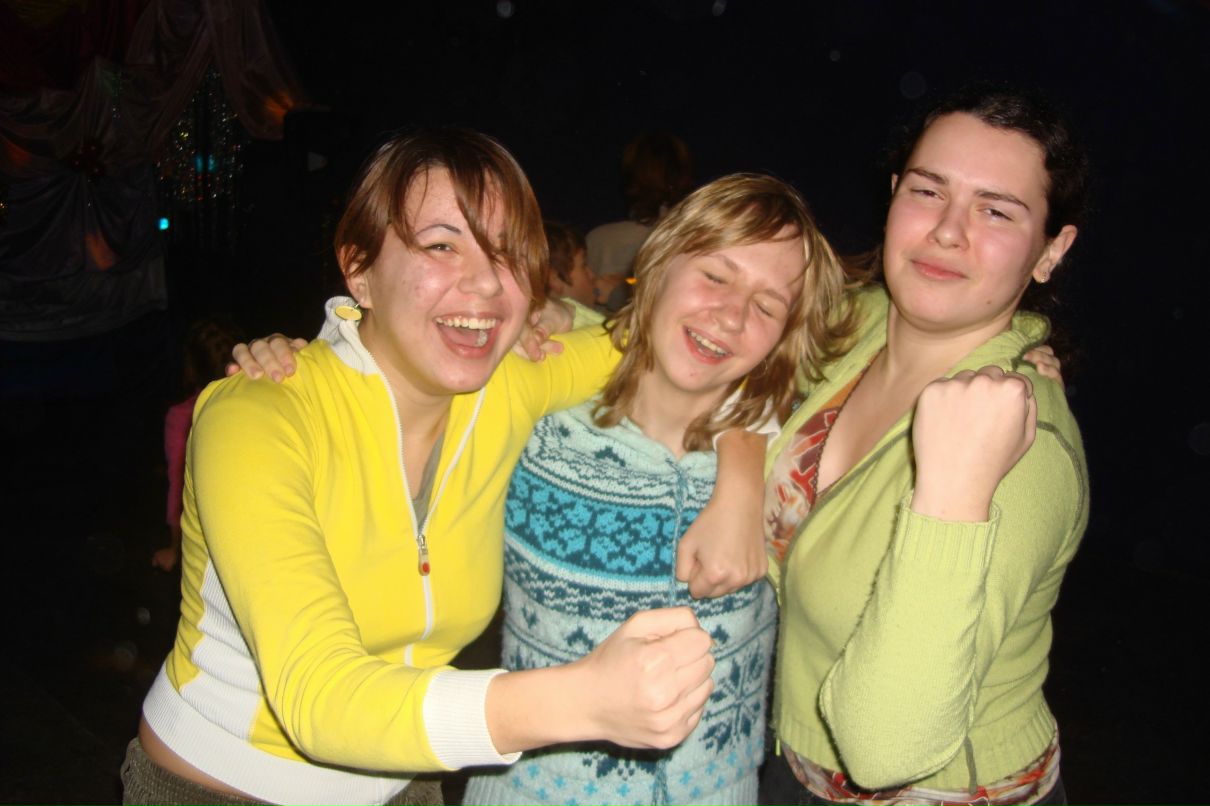 Софья Борушкина фотография #16