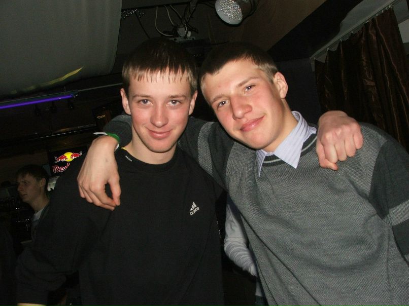 Валик Грищенко фотография #20