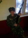 Андрій Кирилюк фотография #40 (источник - https://vk.com/id115579530)