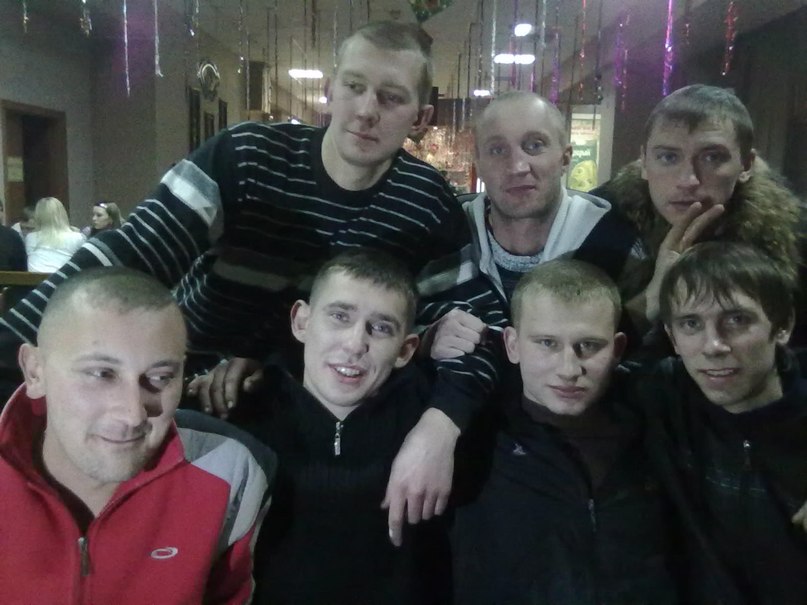 Игорь Старцев фотография #36