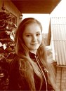Аліса Лаврик фотография #7 (источник - https://vk.com/id166204139)