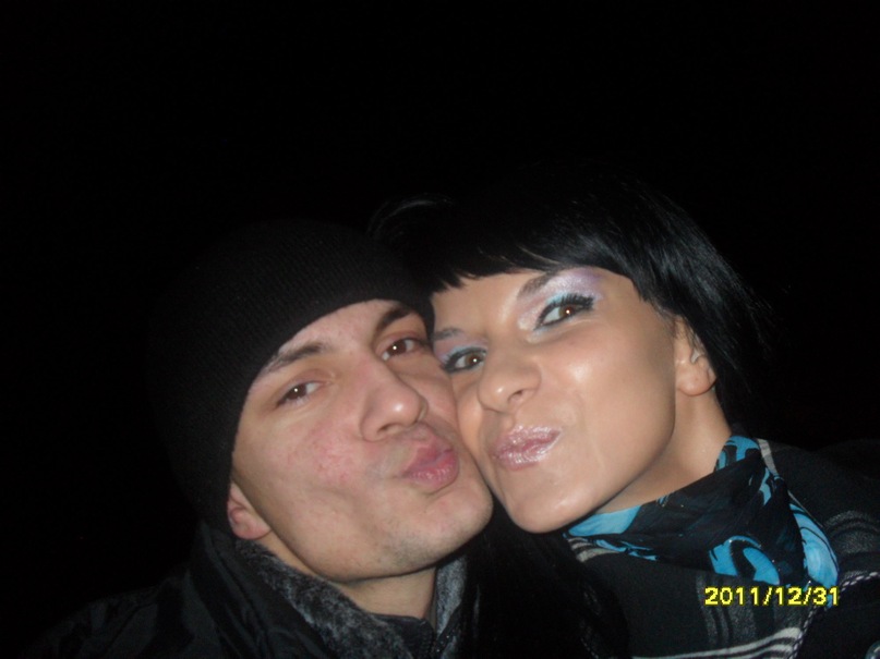 Дмитрий Олейник фотография #14