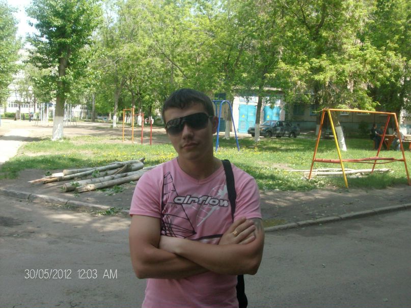Ма В фотография #5