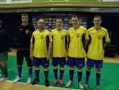 Міша Боївка фотография #12 (источник - https://vk.com/id126348297)