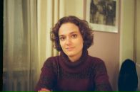 Софья Краснова фотография #44 (источник - https://vk.com/id2554394)