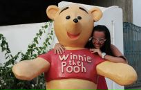 Фотография Мазуровой Оли