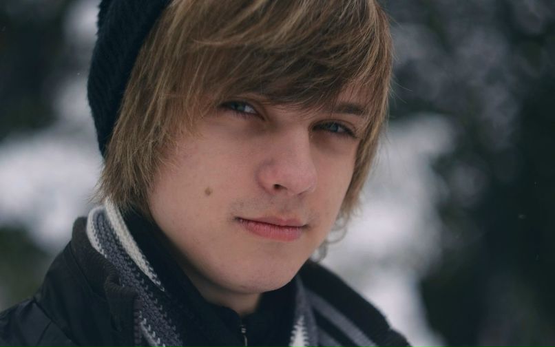 Дима Никитин фотография #2