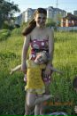 Марія Дашковська-Бунтій фотография #1