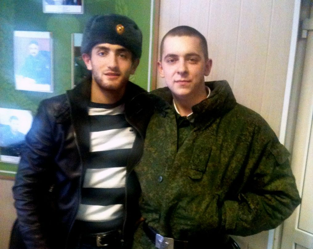 Давид Антонян фотография #47