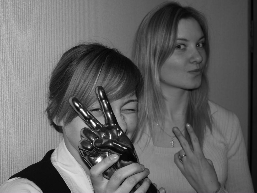 Лера Коваленко фотография #35