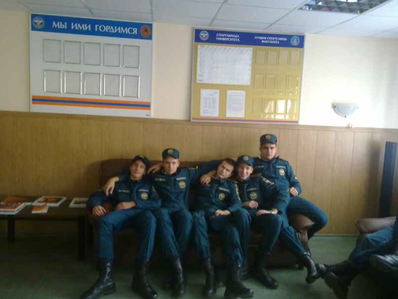 Дима Лисин фотография #33