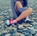 Оля Мільченко фотография #16 (источник - https://vk.com/id94734693)