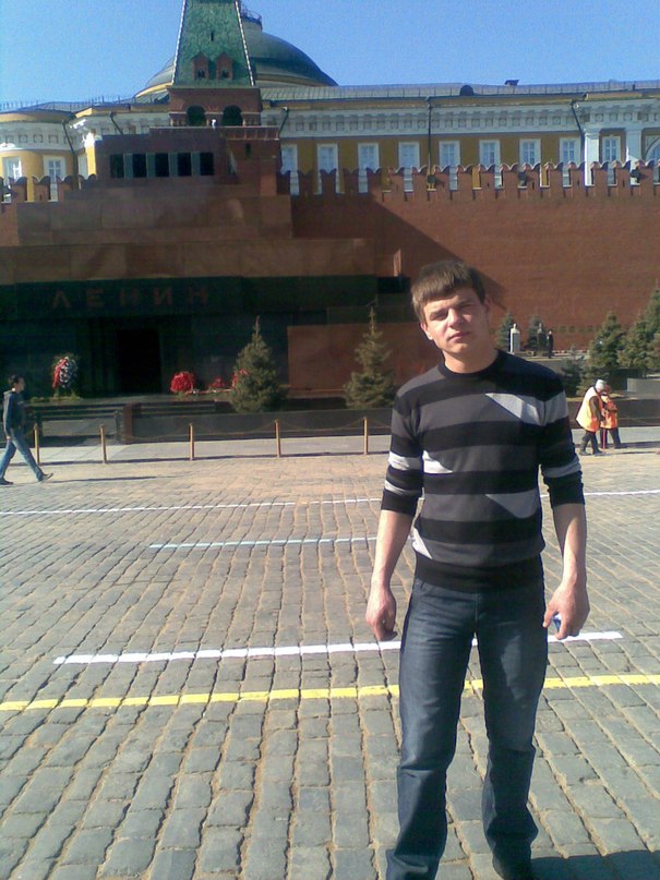 Дмитрий Федорченко фотография #32