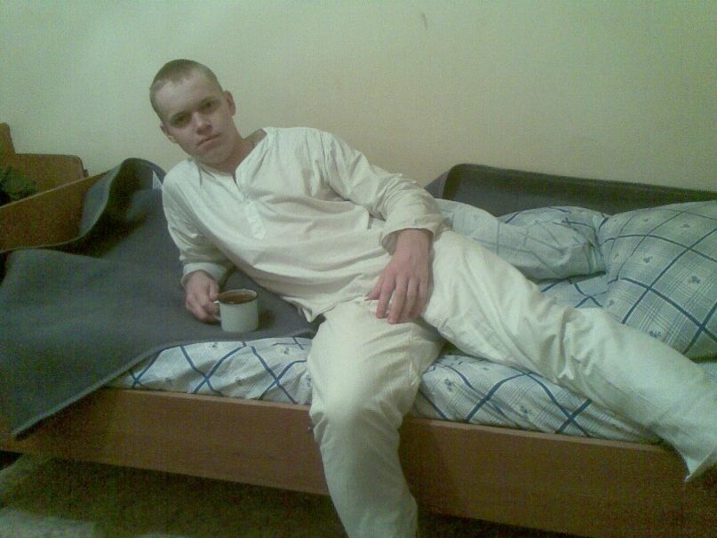 Дмитрий Филипенко фотография #38